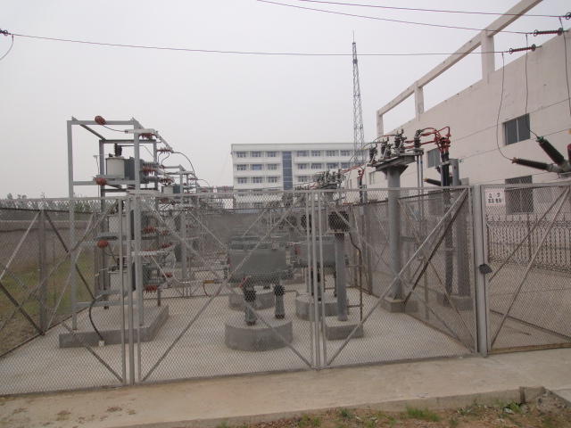 ZRSVC高壓動態(tài)濾波補償裝置